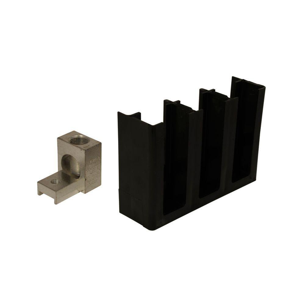 3T400K C-H TYPE 3T400K 400A COPPER