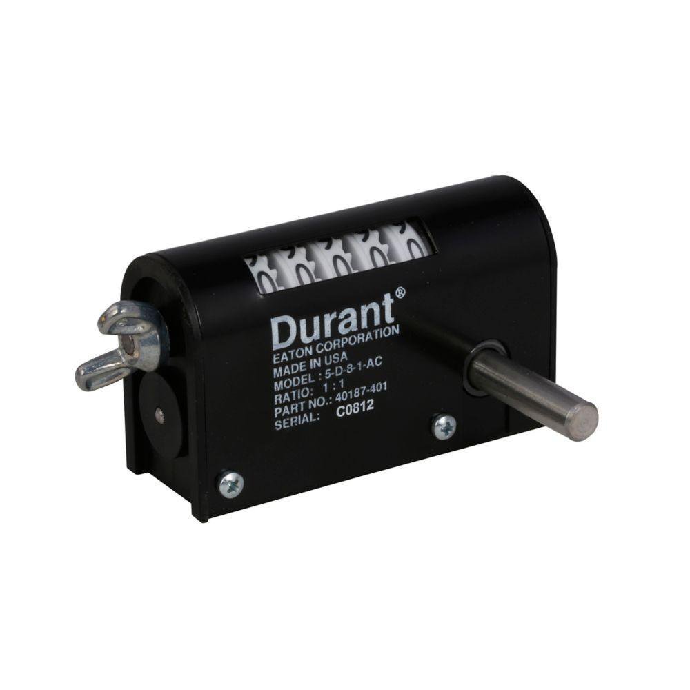 40187417 DUR LINEAL COUNTER CC-2