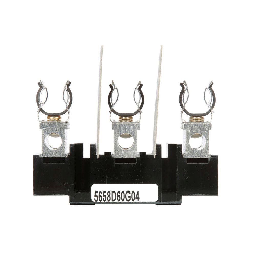 506C808G01 C-H FUSE BASE ASSY