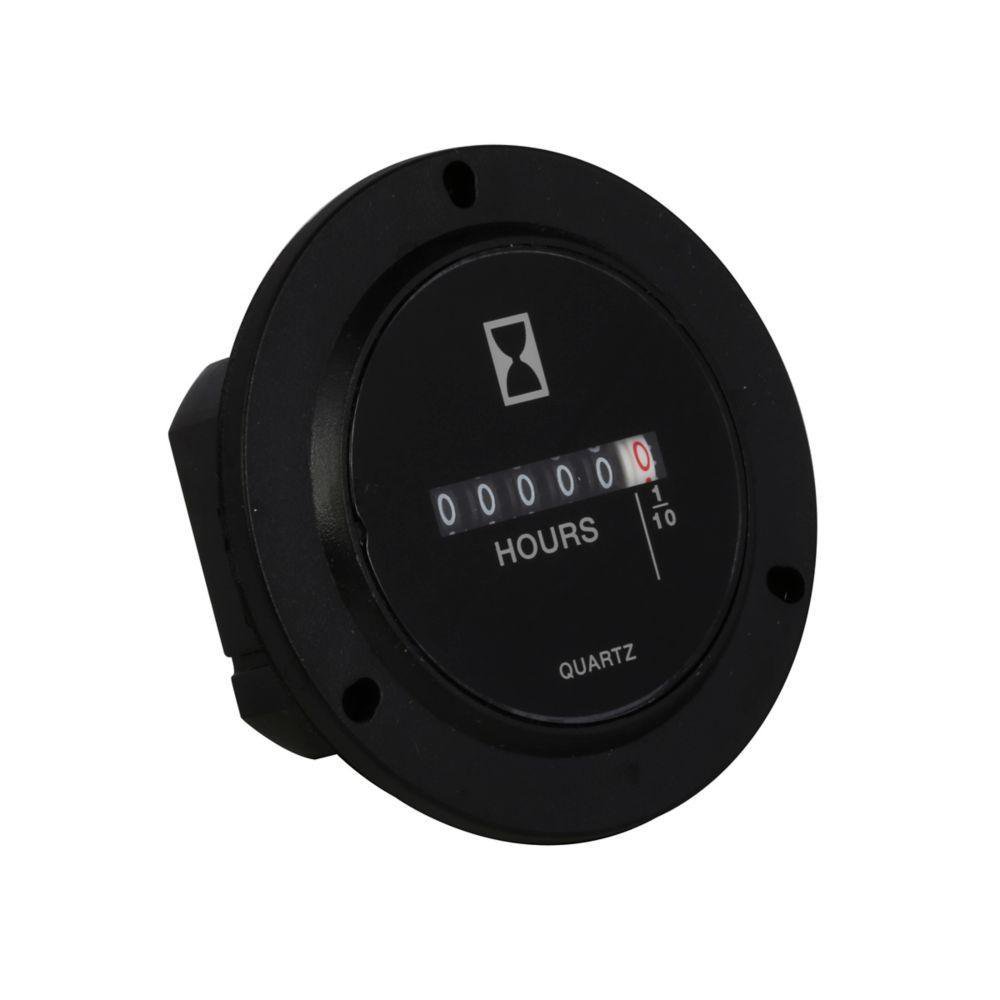 6-T-3H-508RPM-406 DUR ELECTRIC HOUR