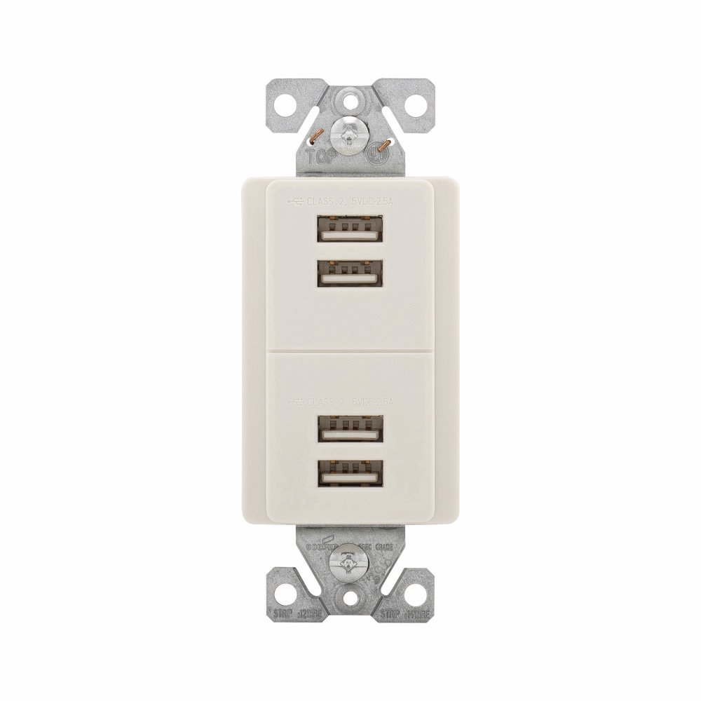 7750LA-BOX CWD USB CHARGING