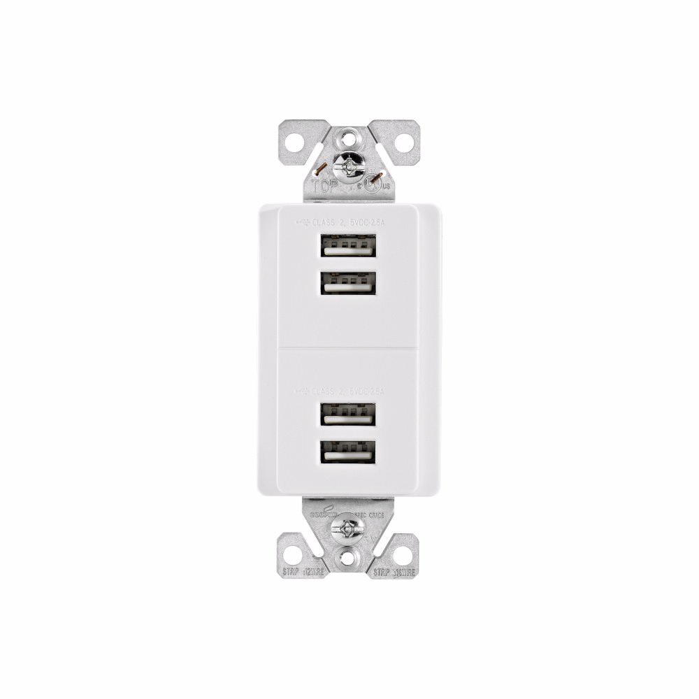 7750W-BOX CWD USB CHARGING STATION