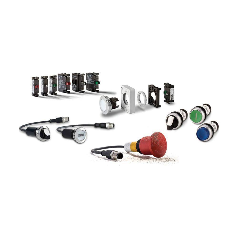 M22-YED0006 CH CUSTOM PRODUCT FOR