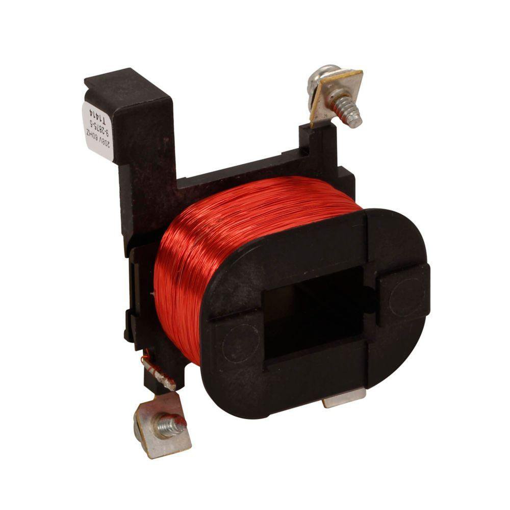 9-2875-5 CH COIL 208V 60HZ FOR
