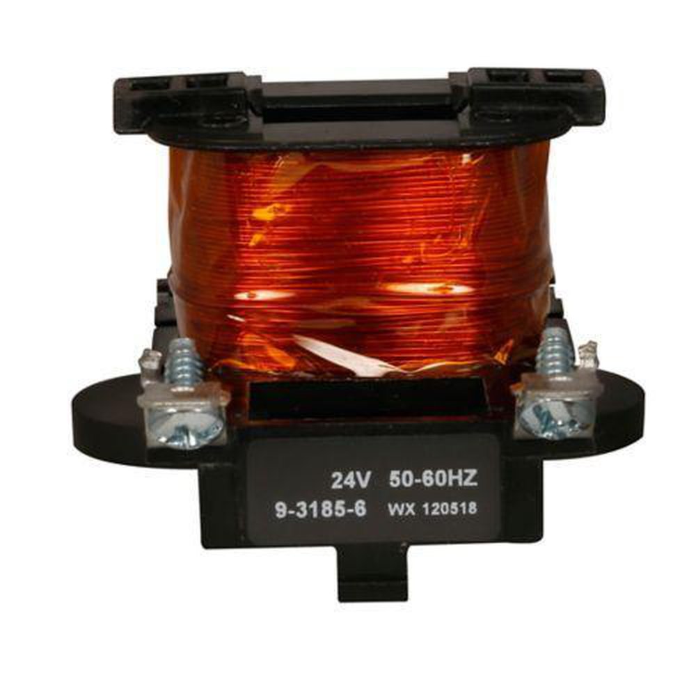 9-3185-1 CH 40A 110-120VAC COIL
