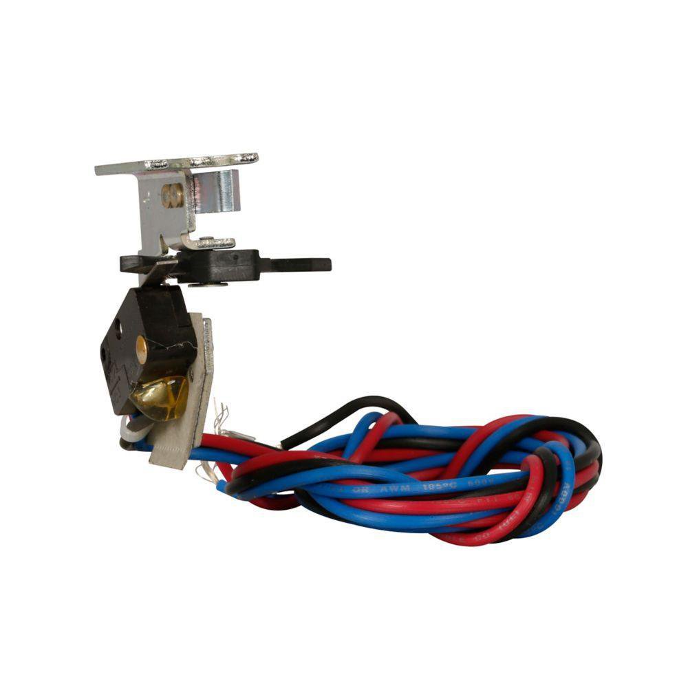 A1L2LPK CH ALARM SIGNAL LOCKOUT