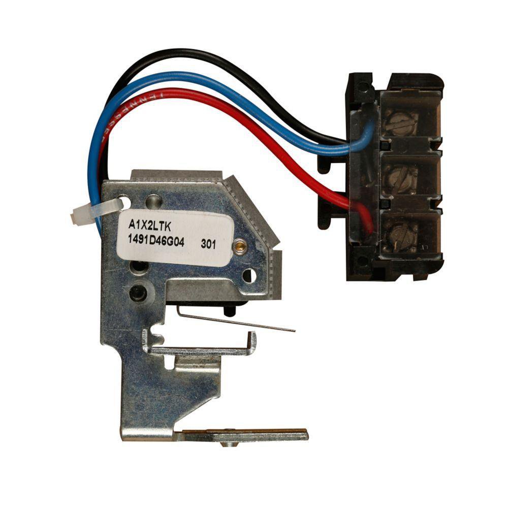 A1X1PK CH AUXILIARY SWITCH