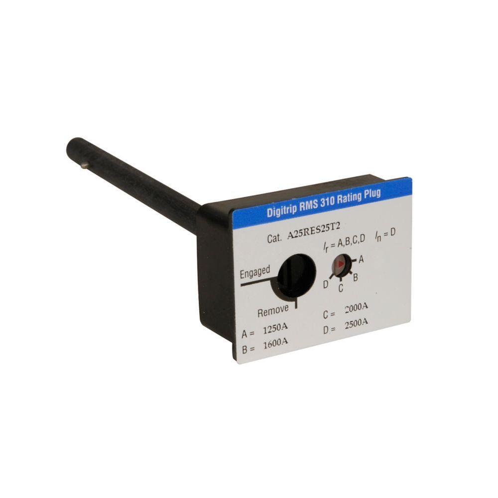 A20RES20T1 CH TYPE RES CIRCUIT BKR