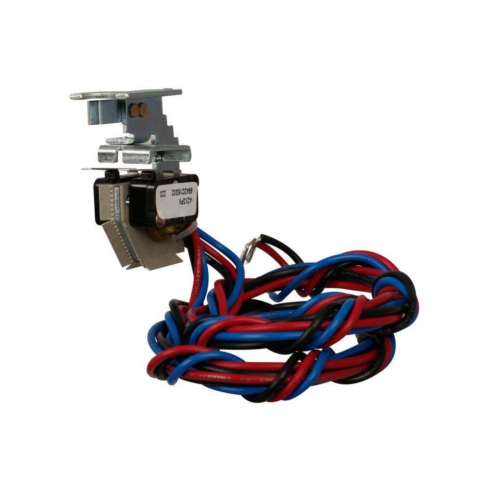 A2X2PK CH Auxiliary Switch