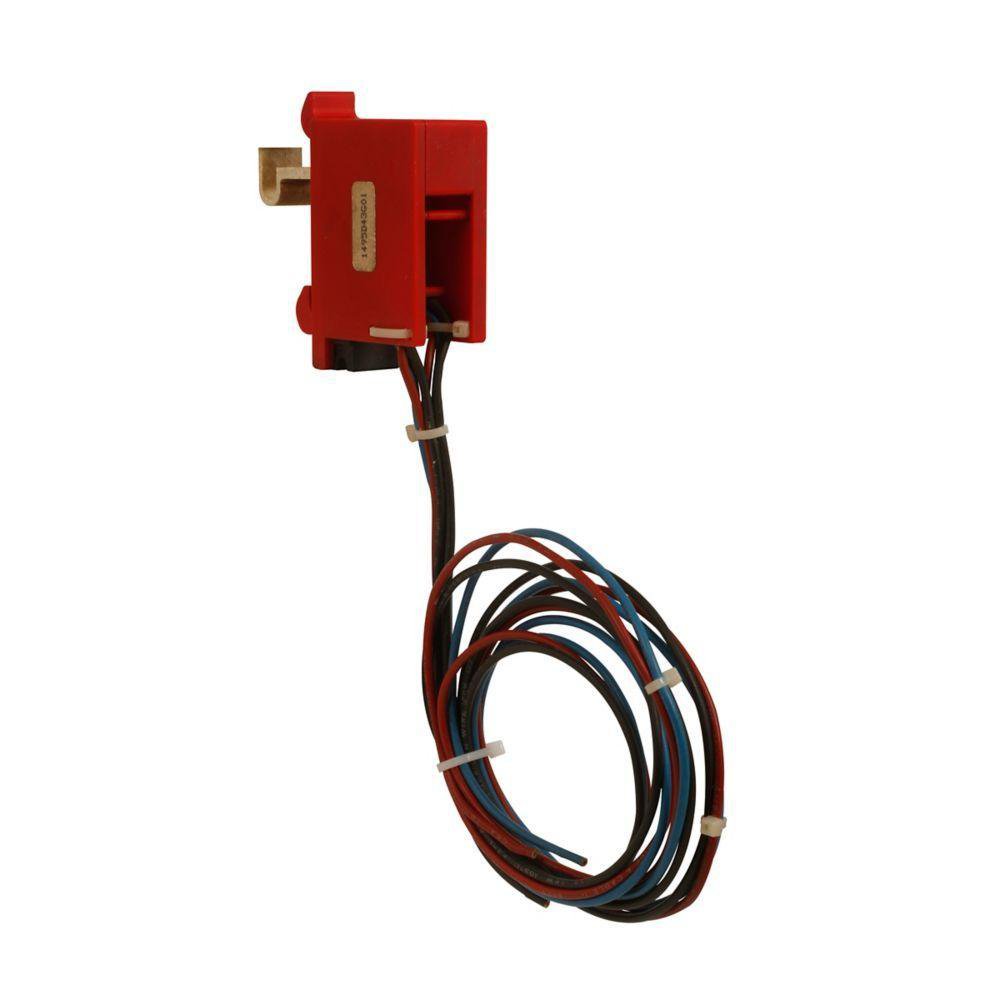 A2X6RPK C-H AUXILIARY SWITCH