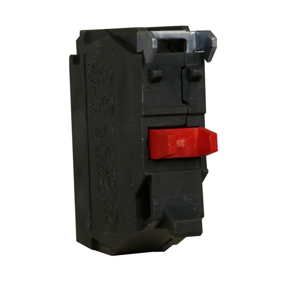 AC1NOR9 CH AUXILIARY CONTACT 1NO