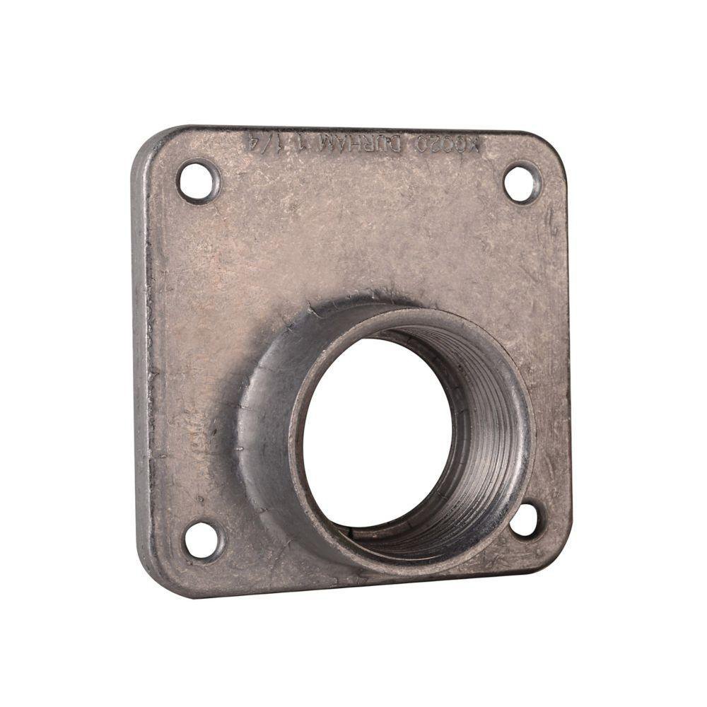 ARP00004CH12CS C-H CS 1 1/4 INCH