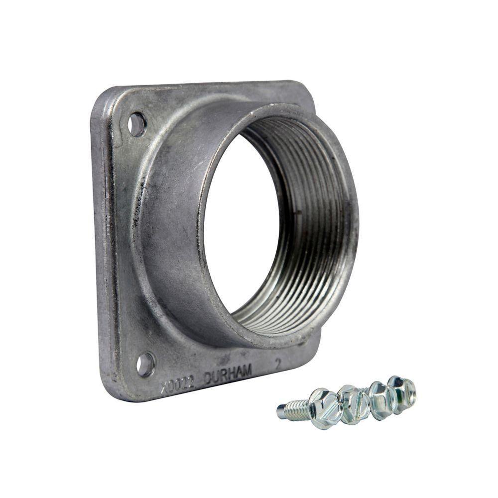 ARP00006CH2CS CH CS 2 INCH HUB