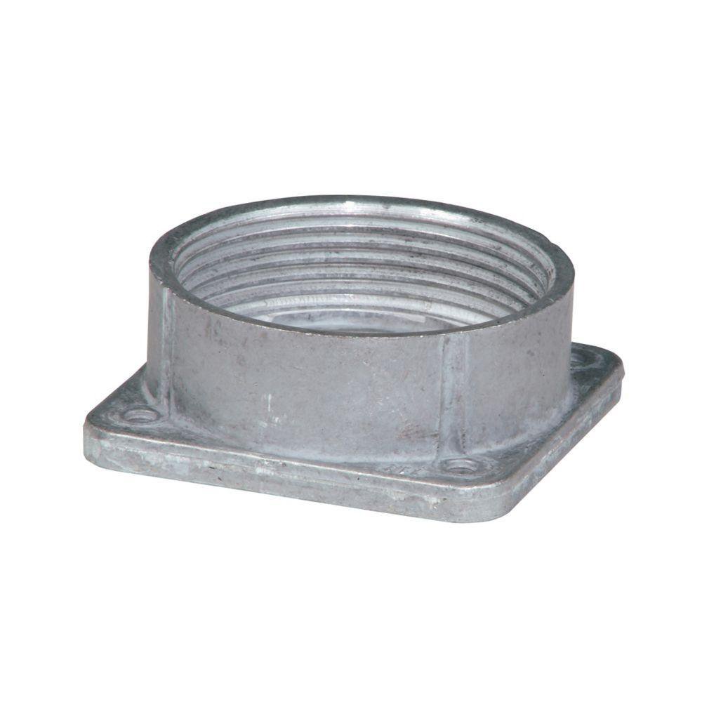 ARP00007CH25 C-H 2-1/2^ HUB FOR ENC