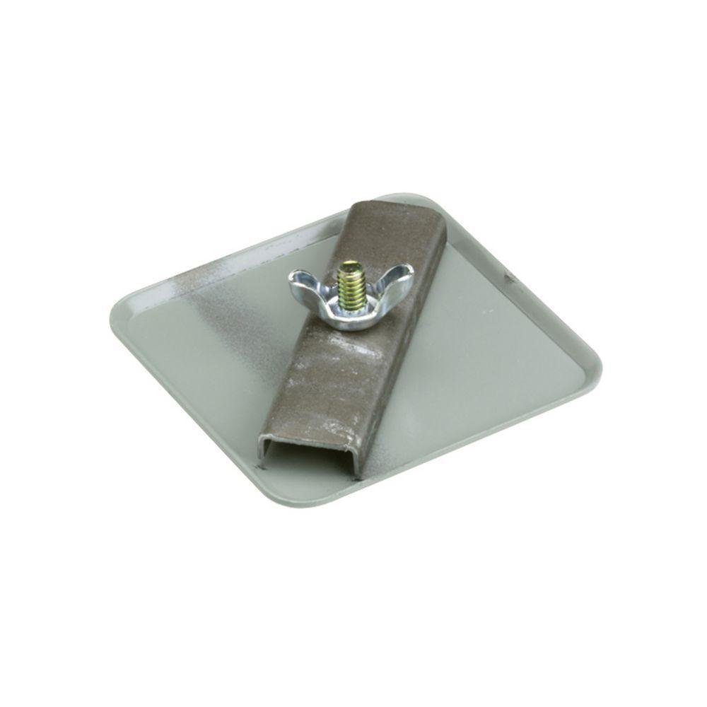 ARP00016CHB CH 5X5 HUB CLOSURE