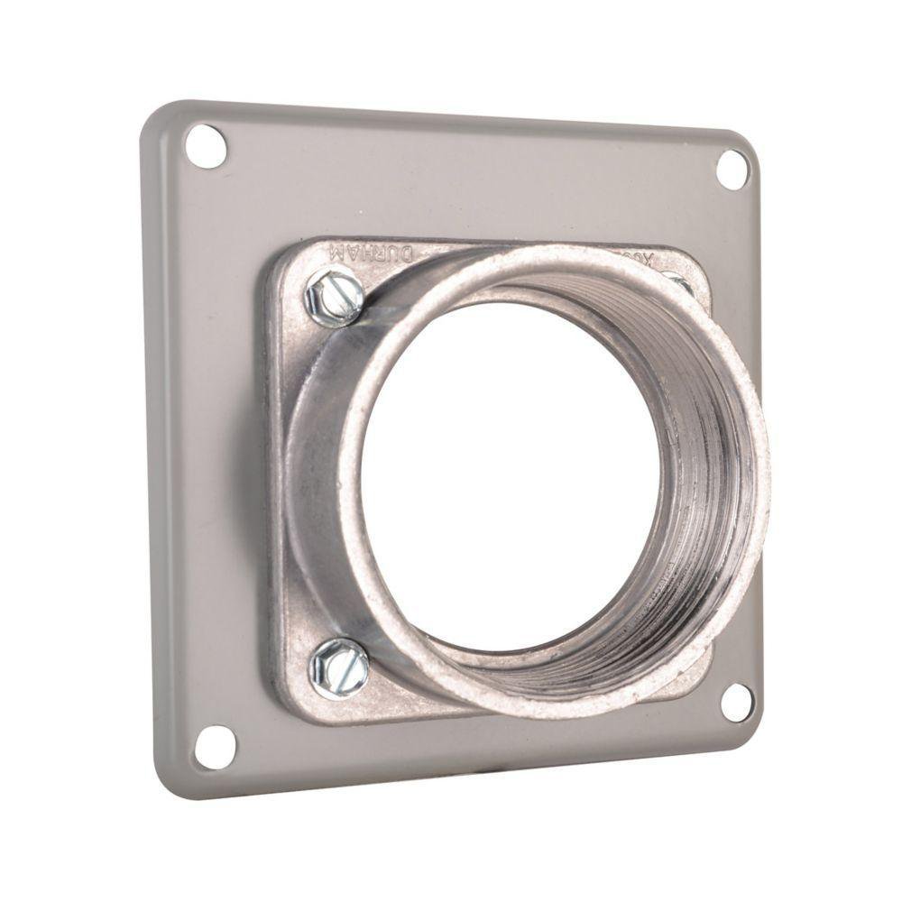 ARP00018CH25 C-H 2.5^ HUB WITH