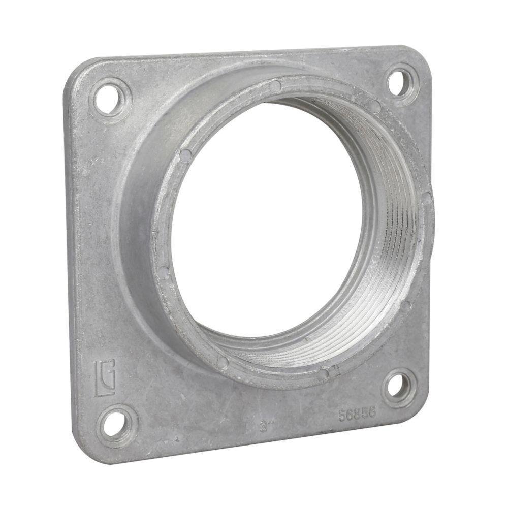 ARP00019CH3 CH 3 IN HUB FOR METER