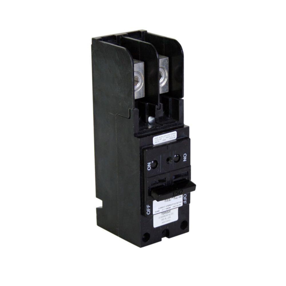 BJ2150 CH CIRCUIT BREAKER 2P 150