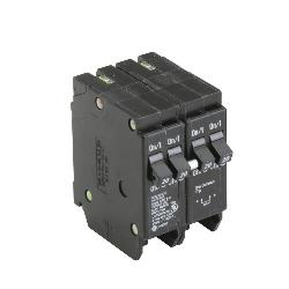BQ220220 CH BR Quad Circuit Breaker