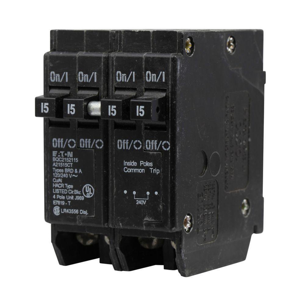 BQC240230 C-H TYPE BQC 1-INCH CTL