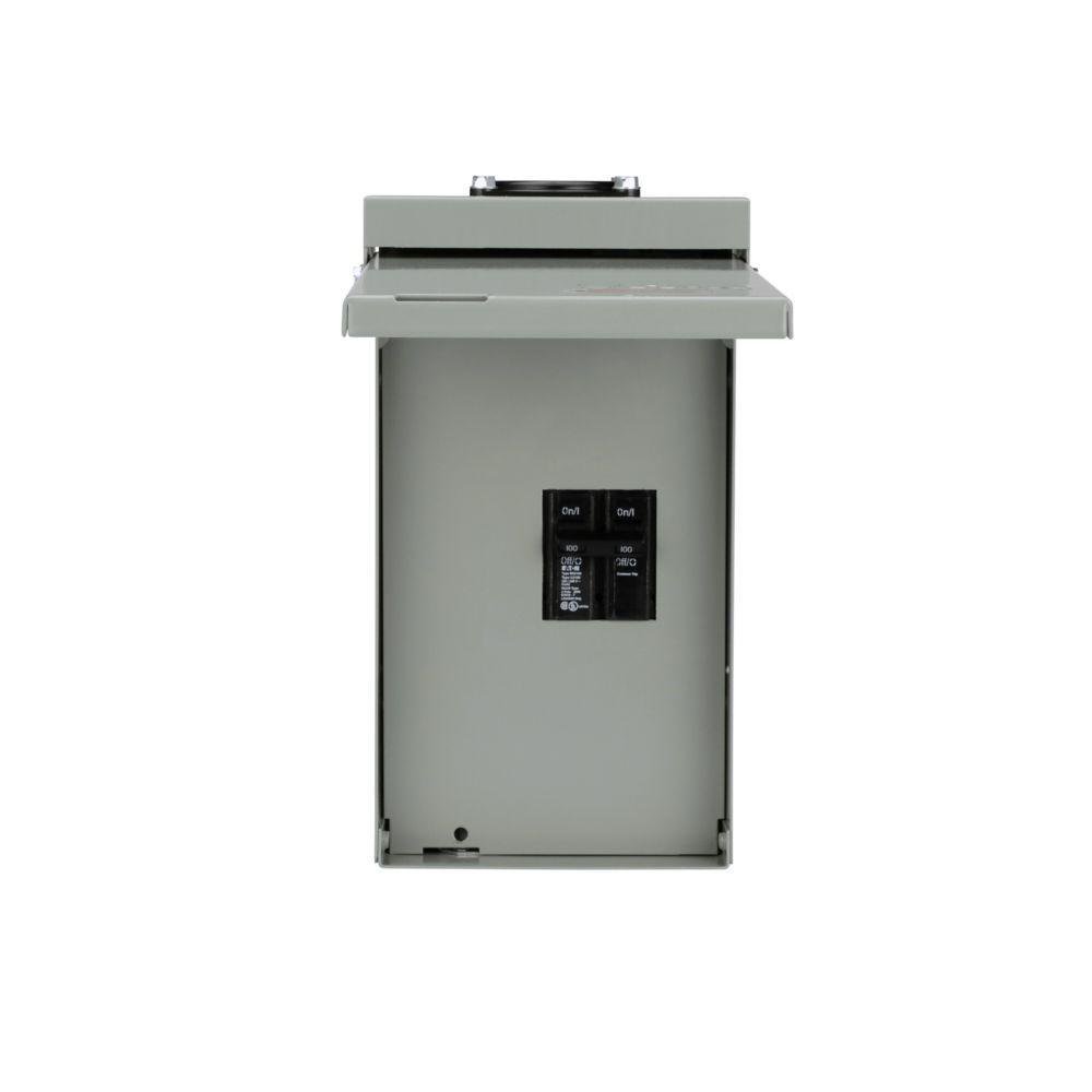 BR2B100RP CH BR STYLE 1-INCH