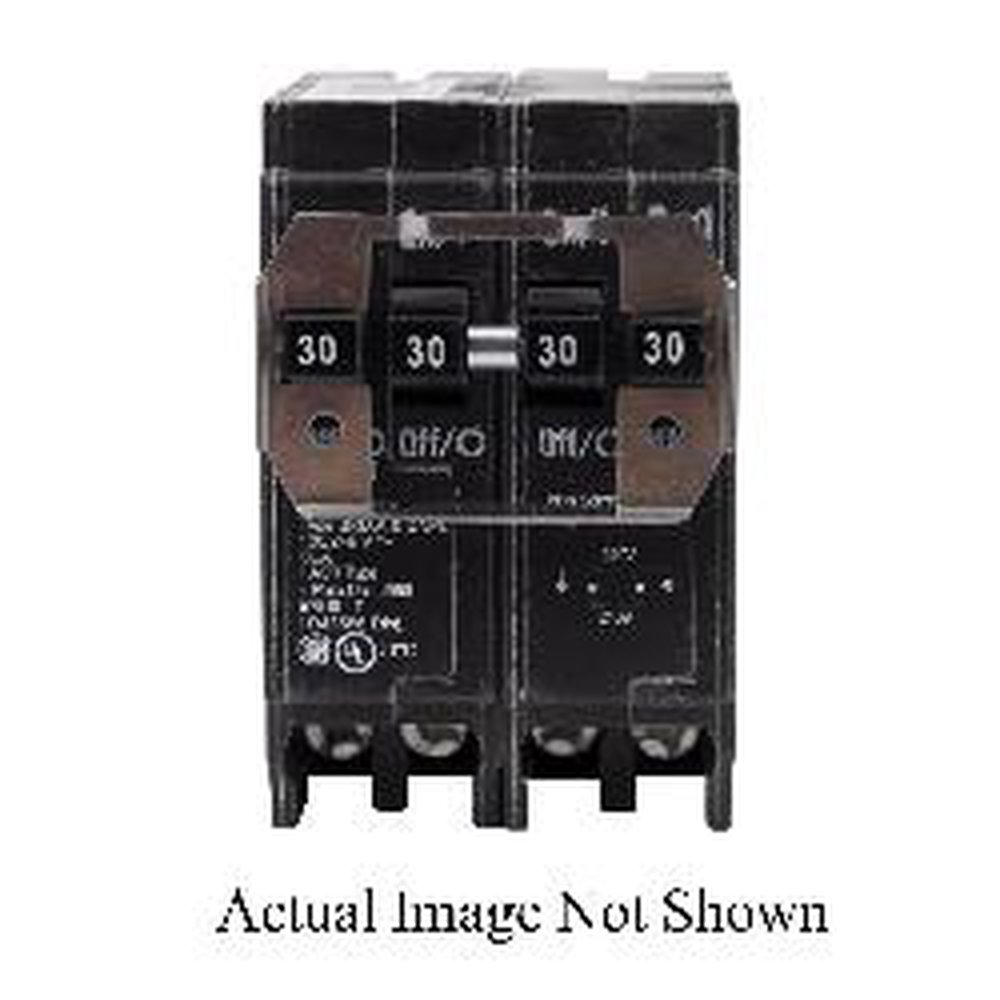 BR415 CH BR QUAD BREAKER 2-15A/2P