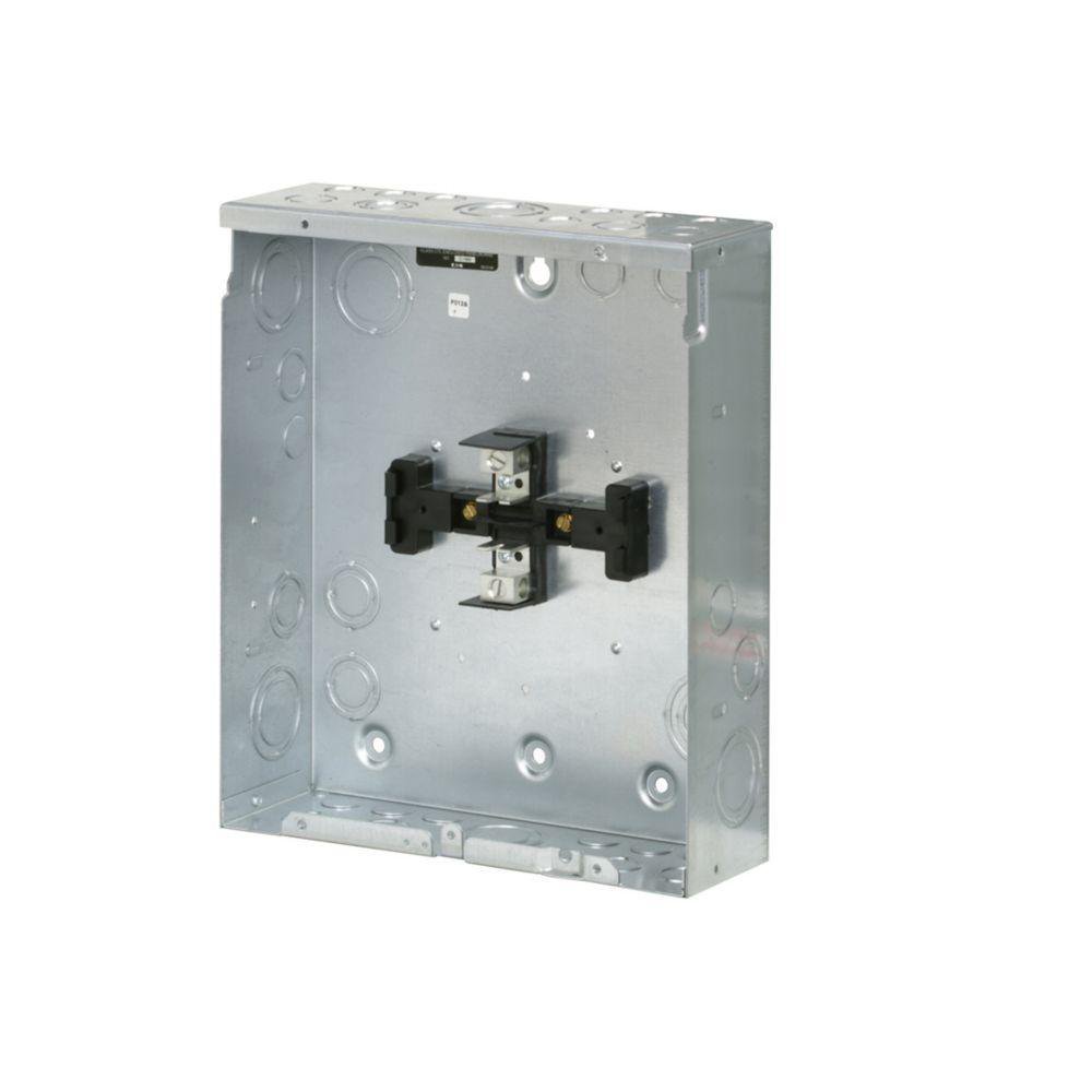 BR48L125SP CH 8 CIRCUIT ML 1P 125