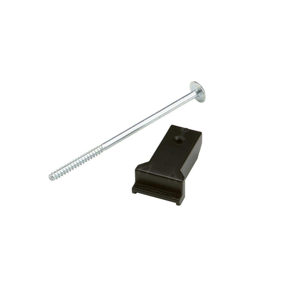 BREQS125 CH HOLD DOWN SCREW KIT FOR