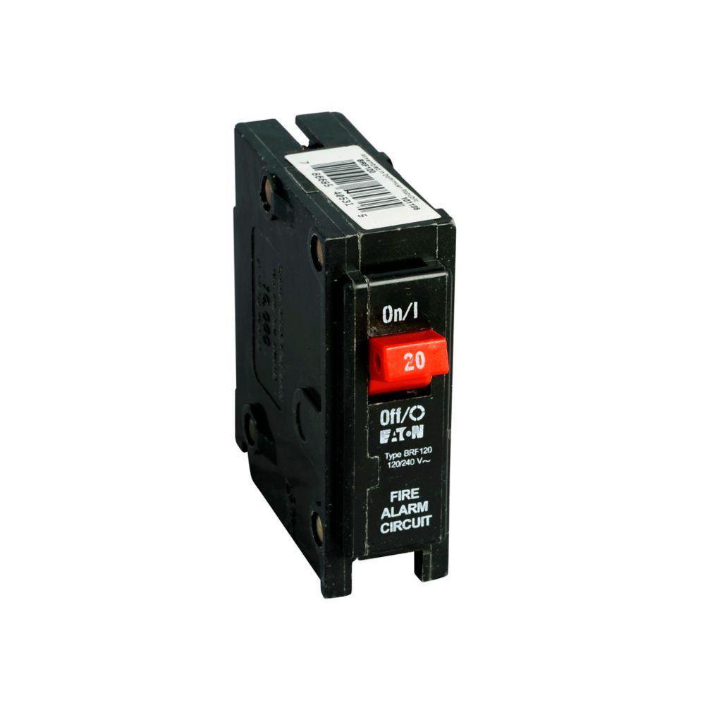 BRF120 C-H FIRE ALARM BREAKER PER
