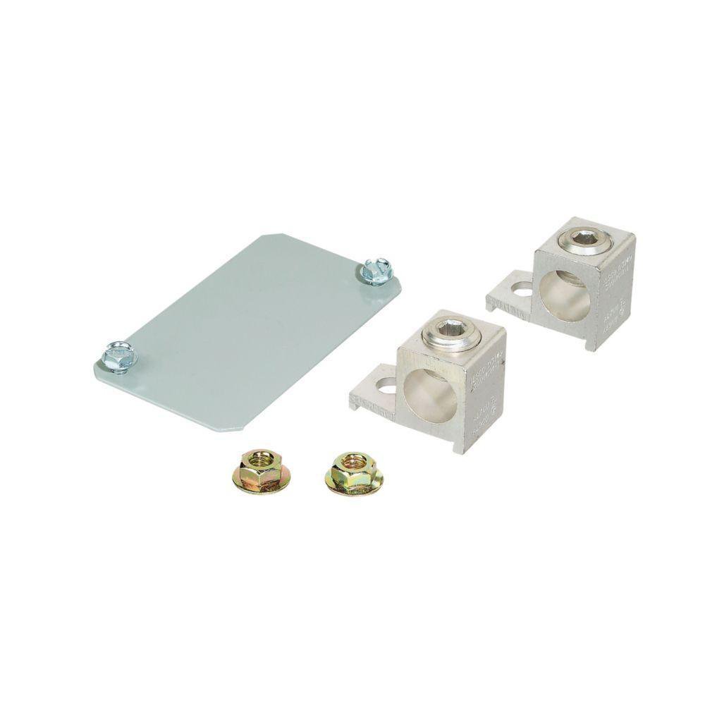 BRL200 C-H BR Loadcenter Accessory