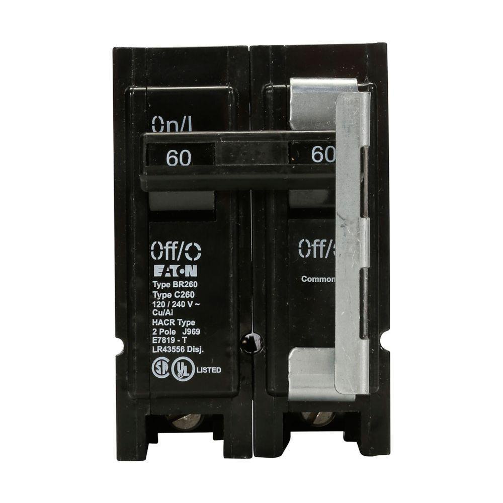 BRLW CH HANDLE LOCK FOR 1 2 & 3P