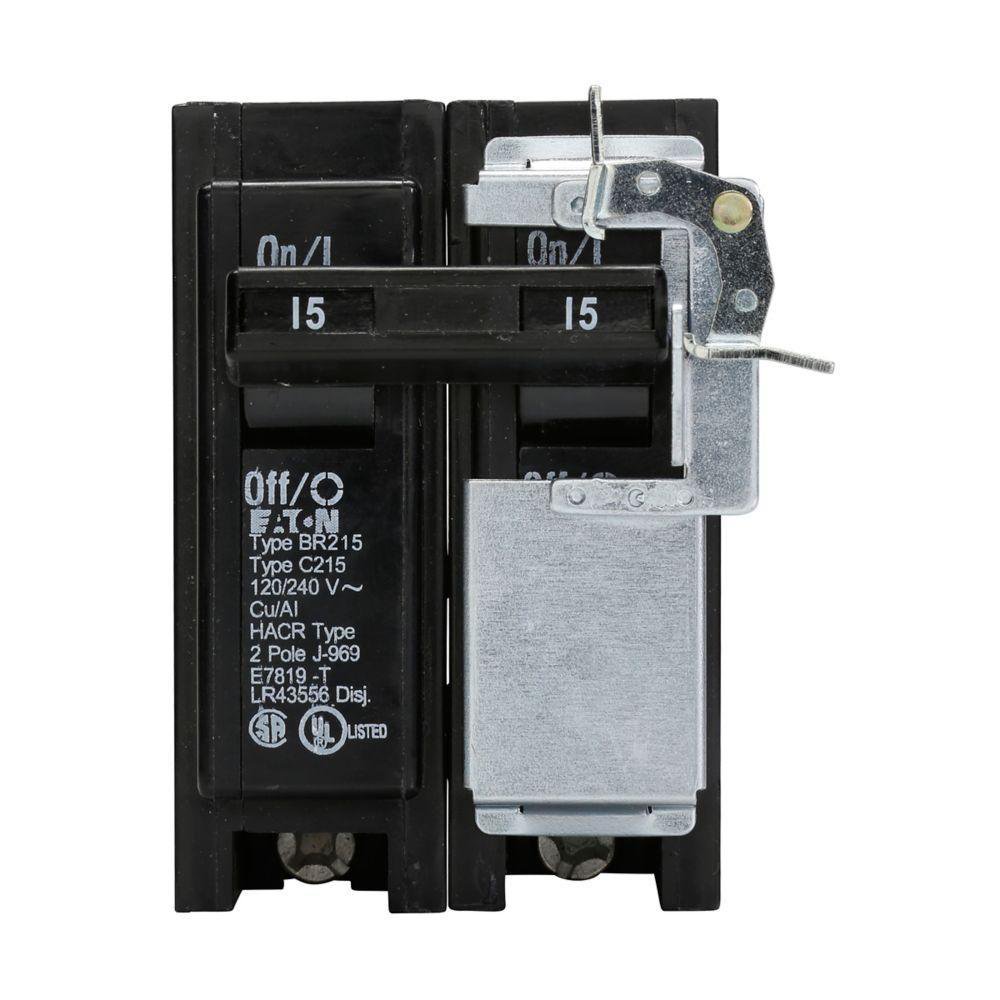 BRML CH MECHANICAL INTERLOCK FOR 2