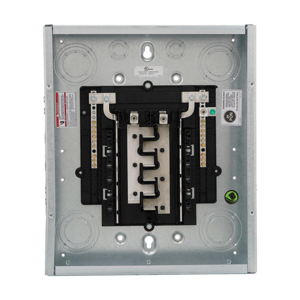 BRP12L125 CH BR PON LOADCENTER