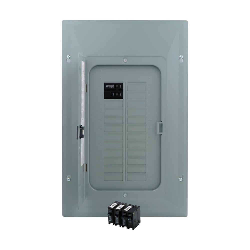 BRP20B100V25 CH BR PON LOADCENTER