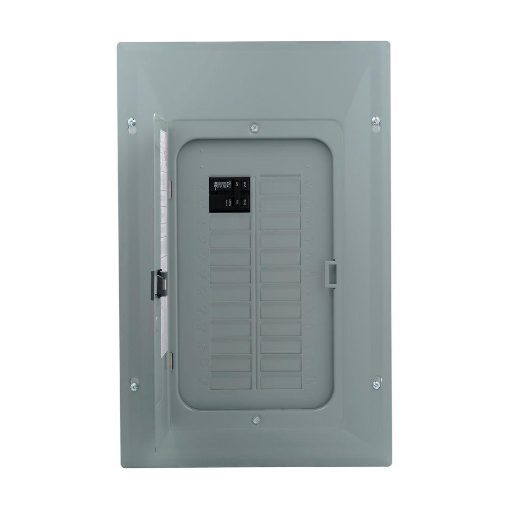 BRP20BC100 CH EATON TYPE BR 1-INCH