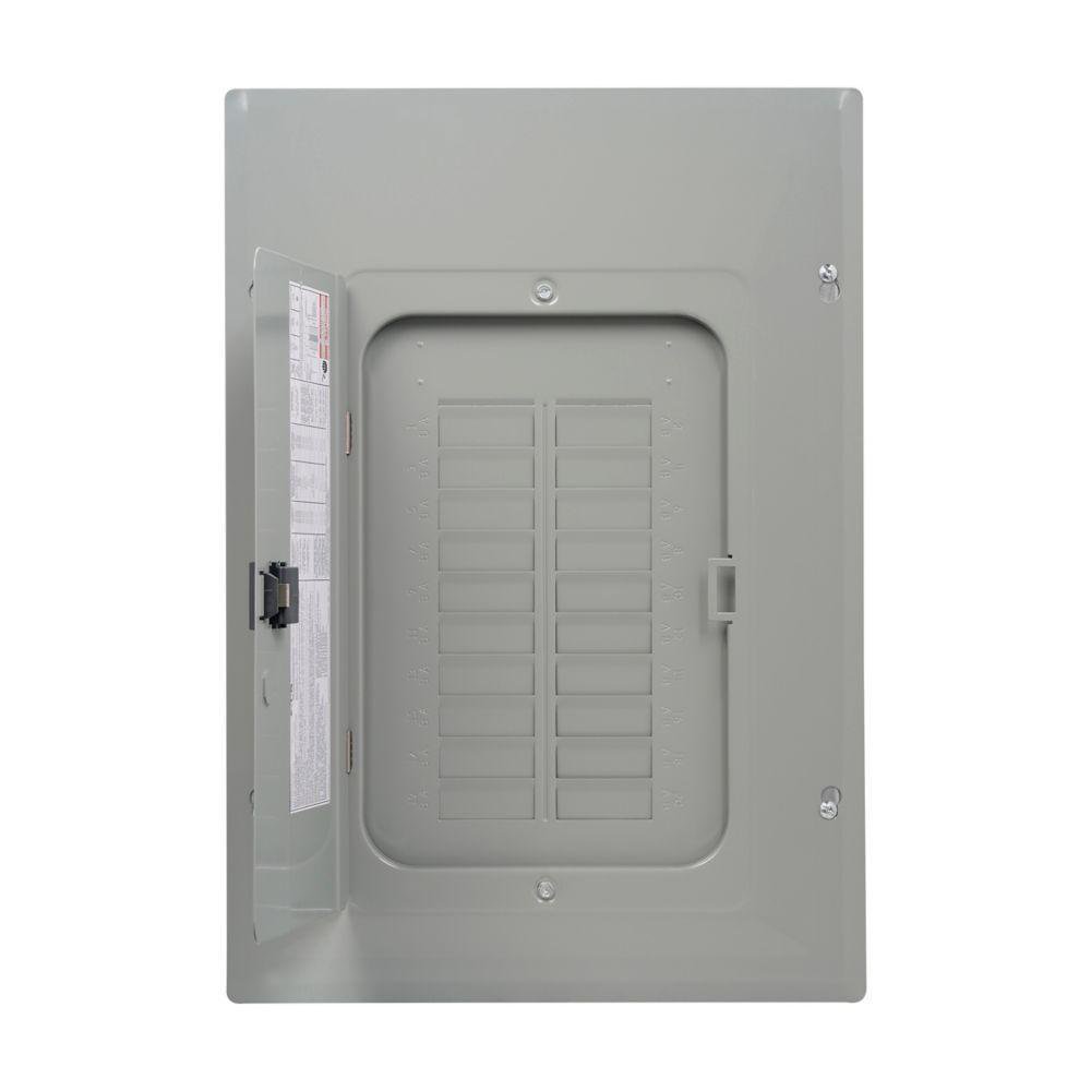 BRP20L125R CH BR PON LOADCENTER