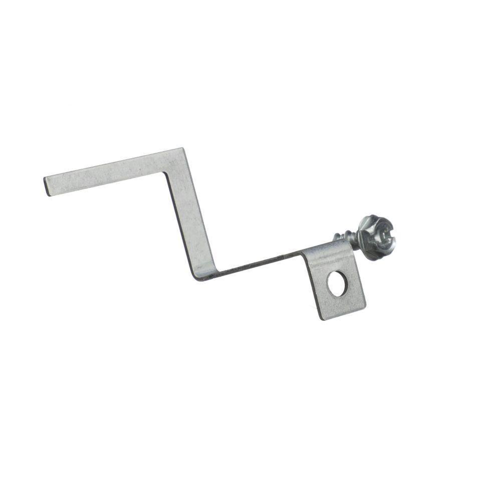 BRPHD CH HOLD DOWN KIT FOR 2 POLE