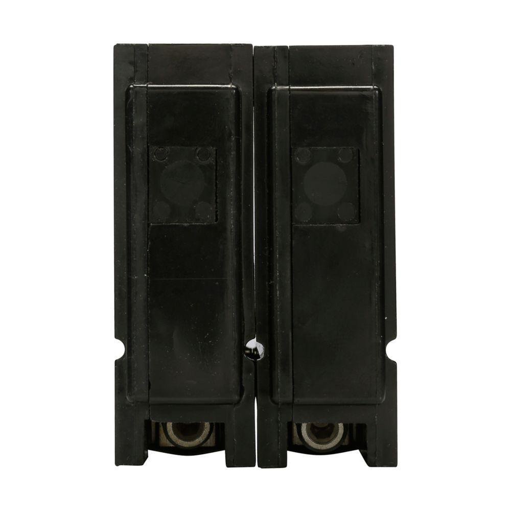 BRSF125 CH SUB-FEED LUG BLOCK 2P