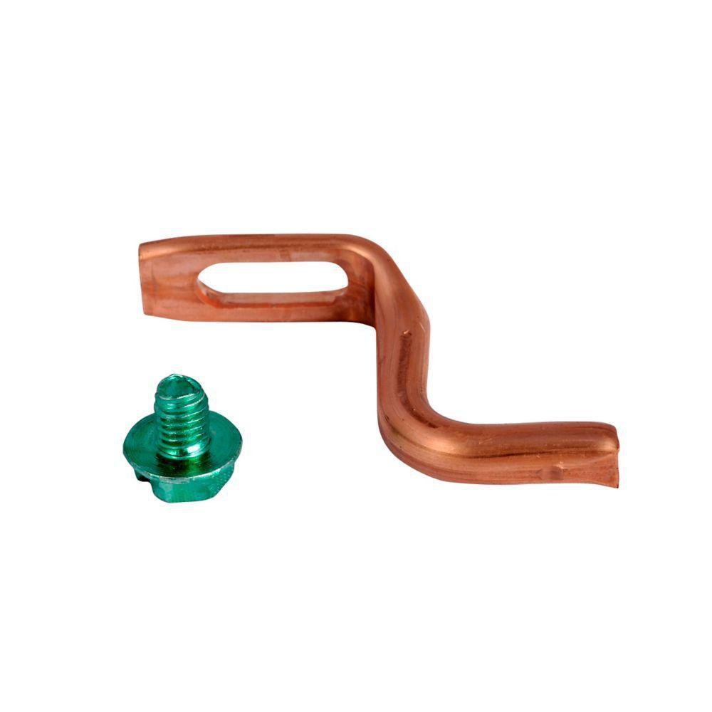 BSSUSE CH 1 IN BONDING STRAP WITH