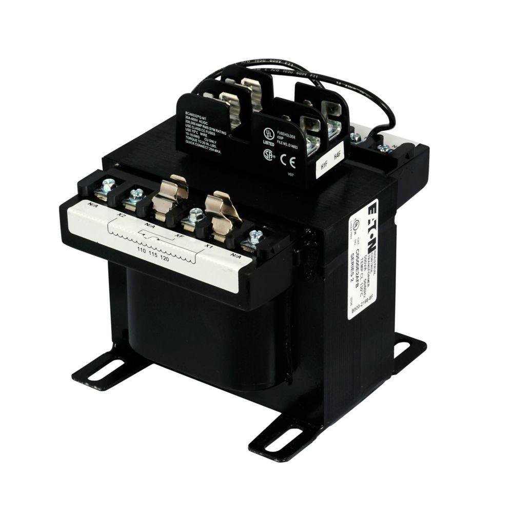 C0750E2AFB CH .75KVA 230/480V-120