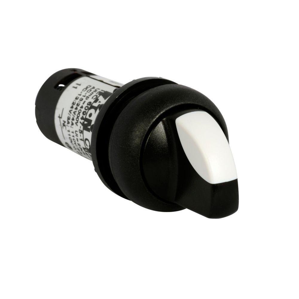 C22S-WRKV-K11 CH COMPACT SELECTOR