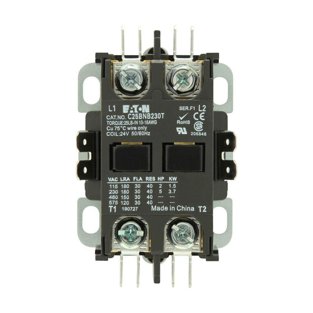 C25BNB230T CH COMPACT 2P 30A CONT