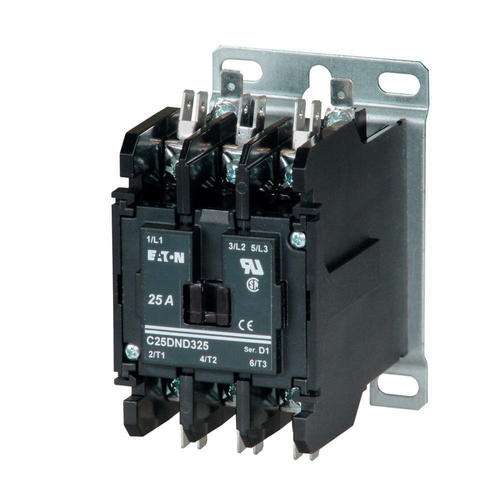 C25DND230C CH OPEN N-R 2P 30A DP
