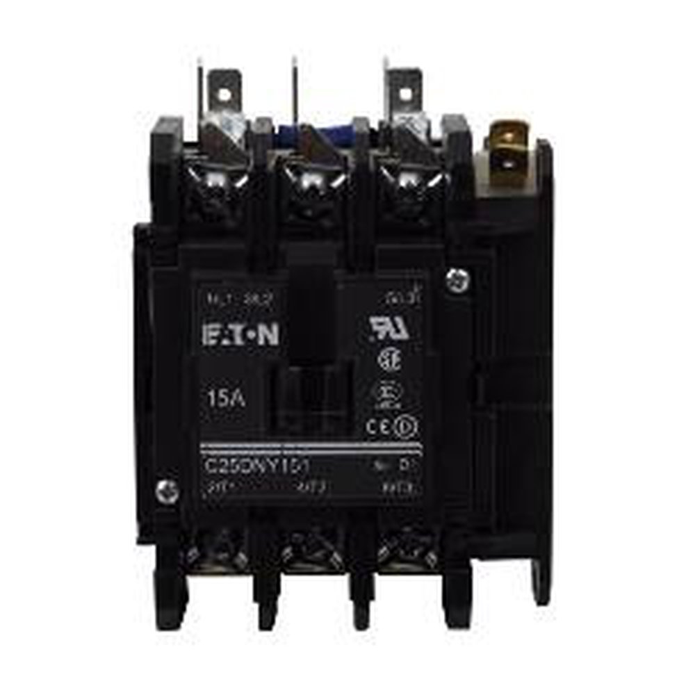 C25DNY130 CH OPEN DP CONT 3P 30A