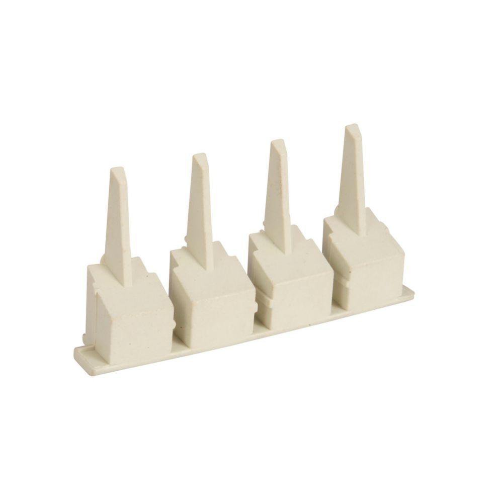 C320LS3 CH FINGER PROT SHLDS FRDM