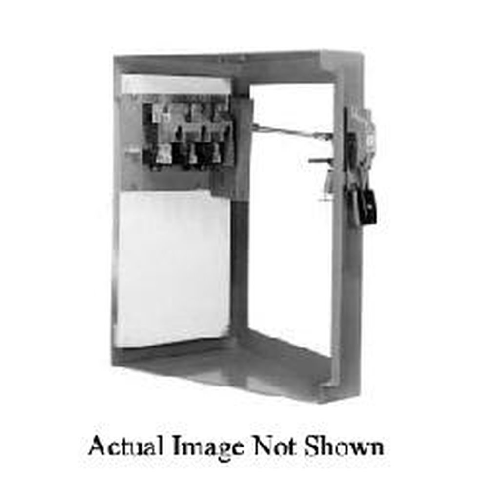 C361NC2 CH OPER MECH W/DISC. SWITCH