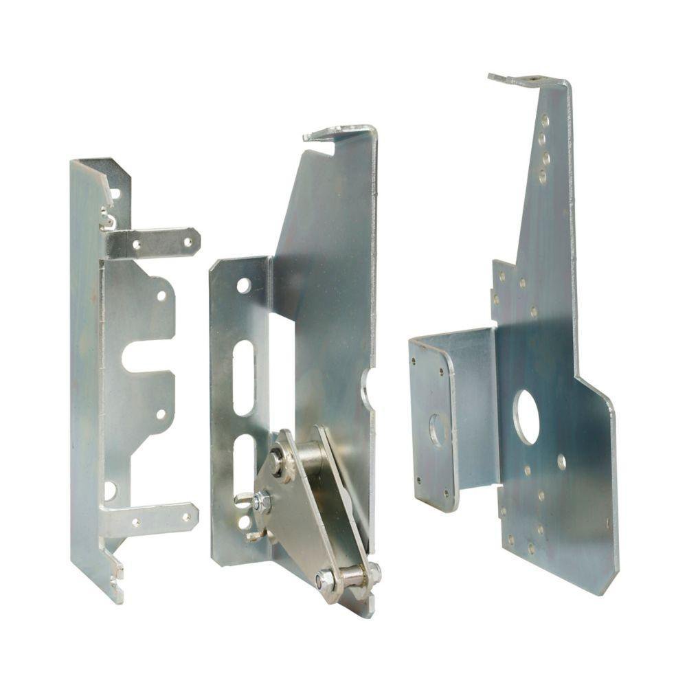 CFM1 CH CABLE FLANGE MECHANISM FOR