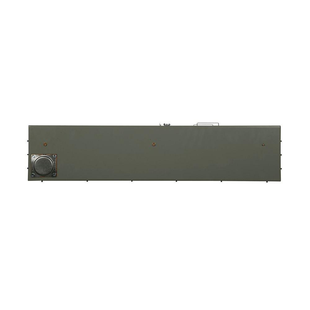 CG1212P400BSL C-H 400A House Panel