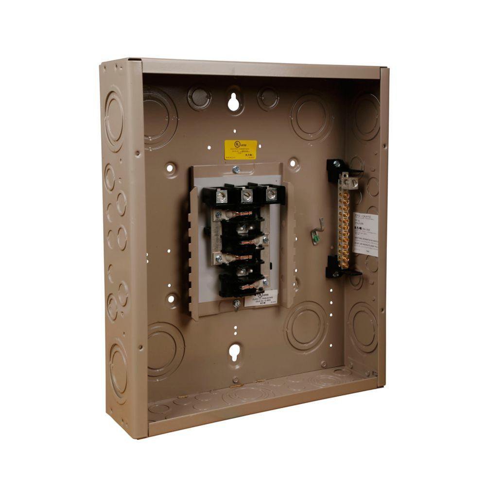 CH12L3125B CH 12 CIRCUIT ML 3P 125