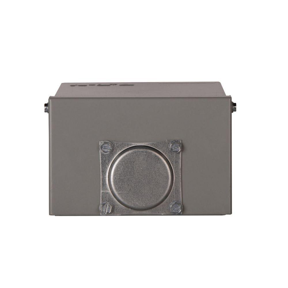CH2L125RSE2P CH 4 CIRCUIT ML 1P 125